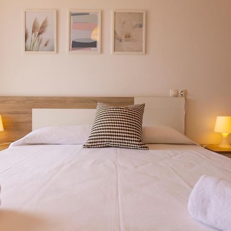 Apartagal-Playa De Llas, Foz Ngoại thất bức ảnh