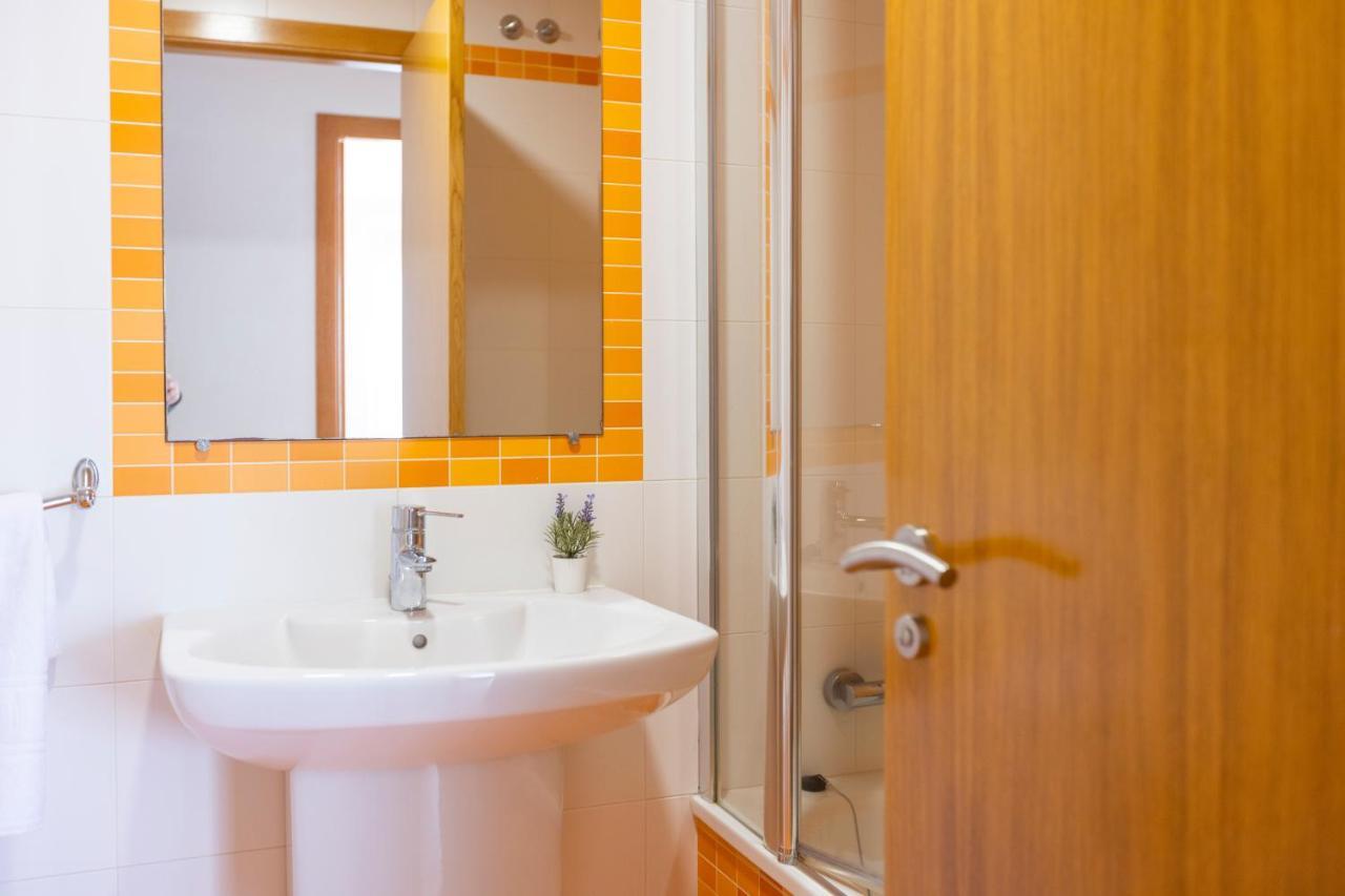 Apartagal-Playa De Llas, Foz Ngoại thất bức ảnh